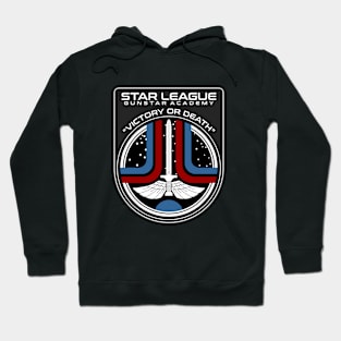 GUNSTAR ACADEMY Hoodie